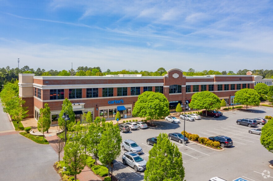 More Photos Of 2615 Medical Center Pky, Murfreesboro Unknown For Lease