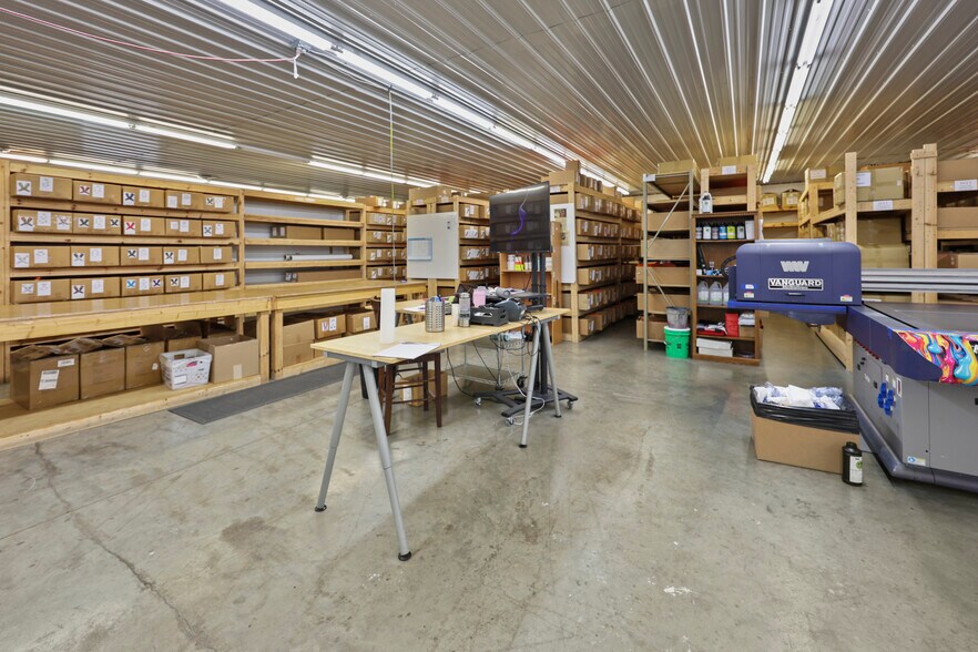 More Photos Of 5150 Marson Dr, Sauk Rapids Light Manufacturing For Lease