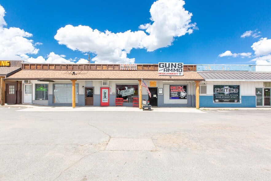 More Photos Of 8316 E State Route 69, Prescott Valley Unknown For Lease