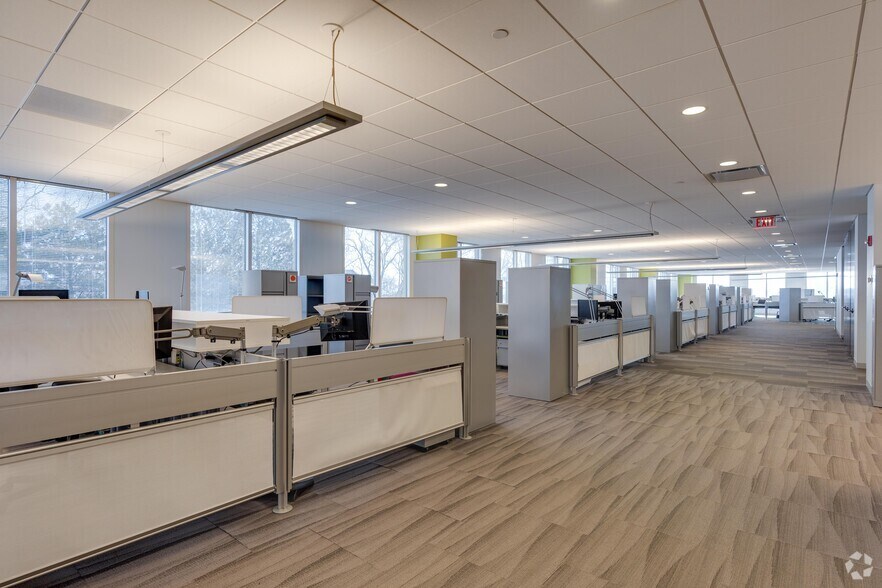 Photo of 2nd Floor Ste 200