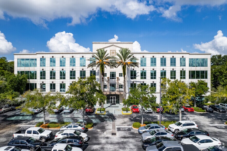 More Photos Of 258 Southhall Ln, Maitland Office For Lease