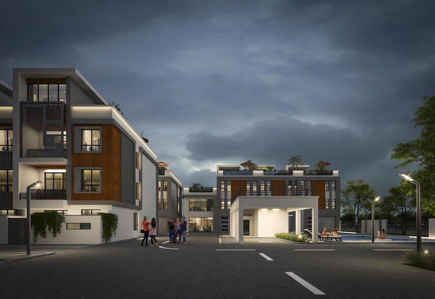 More Photos Of 3517 N 7th St, Phoenix Land For Sale