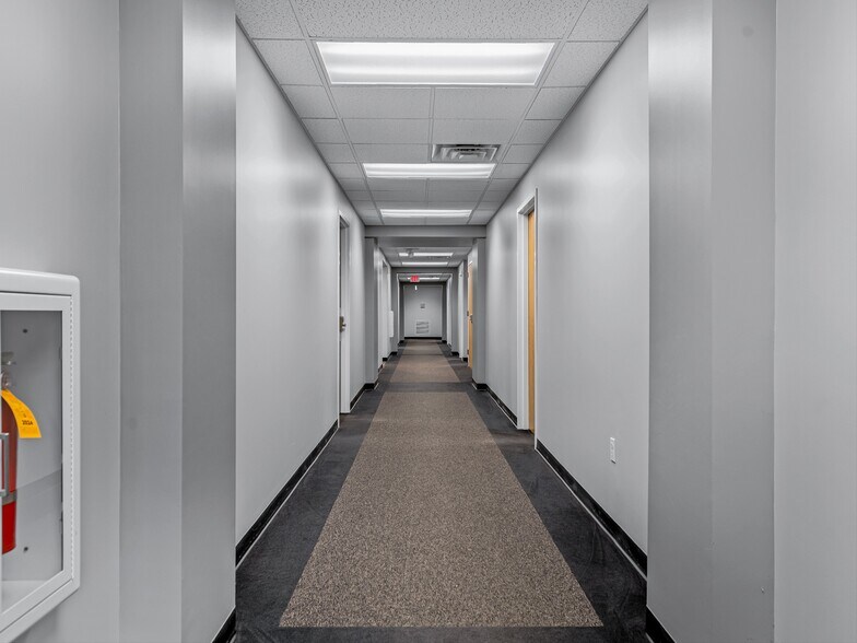 More Photos Of , Asheville Office For Sale