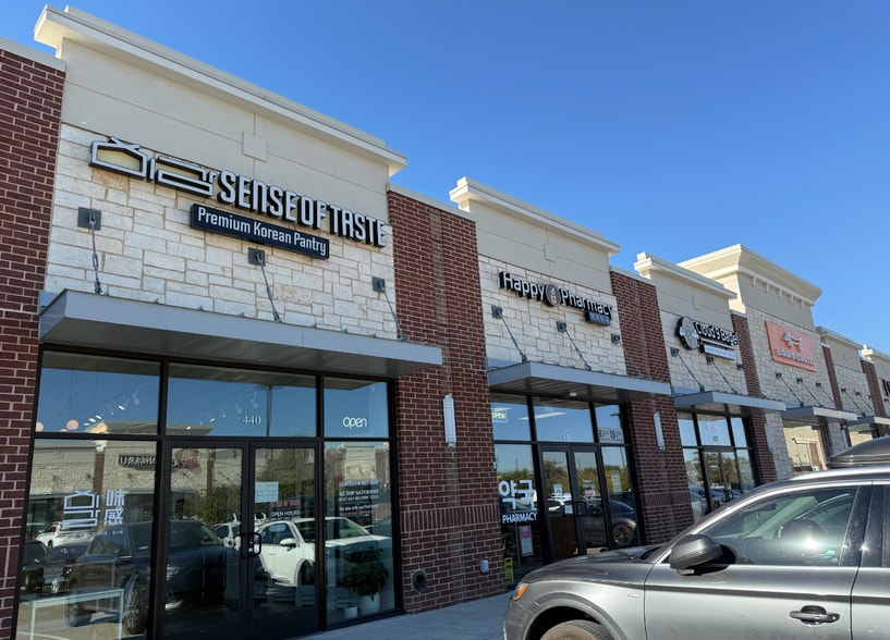 Primary Photo Of 4070 State Highway 121, Carrollton General Retail For Lease