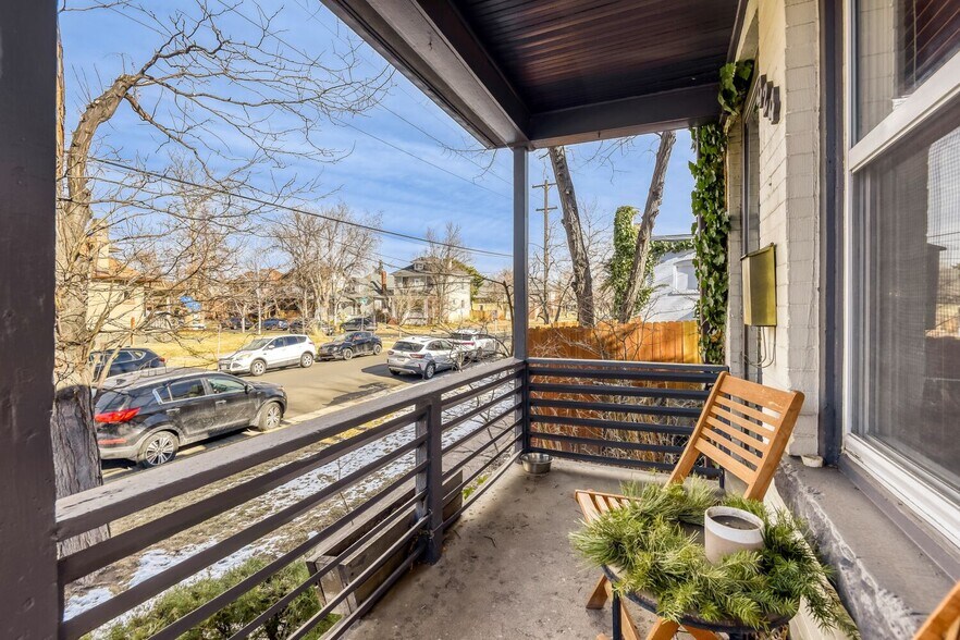 More Photos Of 422 E Tennessee Ave, Denver Multifamily For Sale