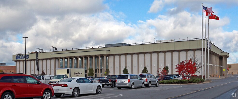 More Photos Of 221 Glendale Ave, St Catharines Freestanding For Lease