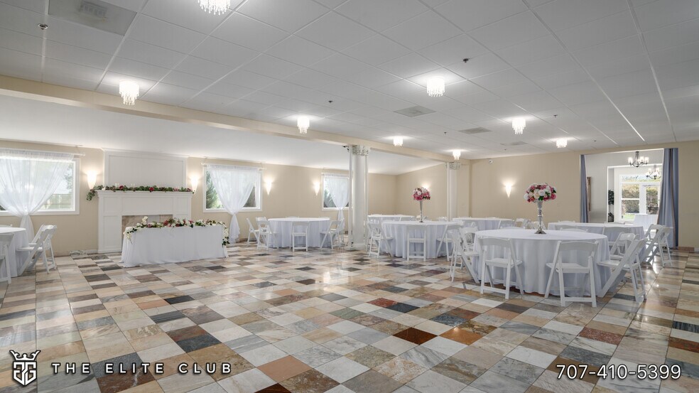 More Photos Of , Rio Vista Specialty For Sale