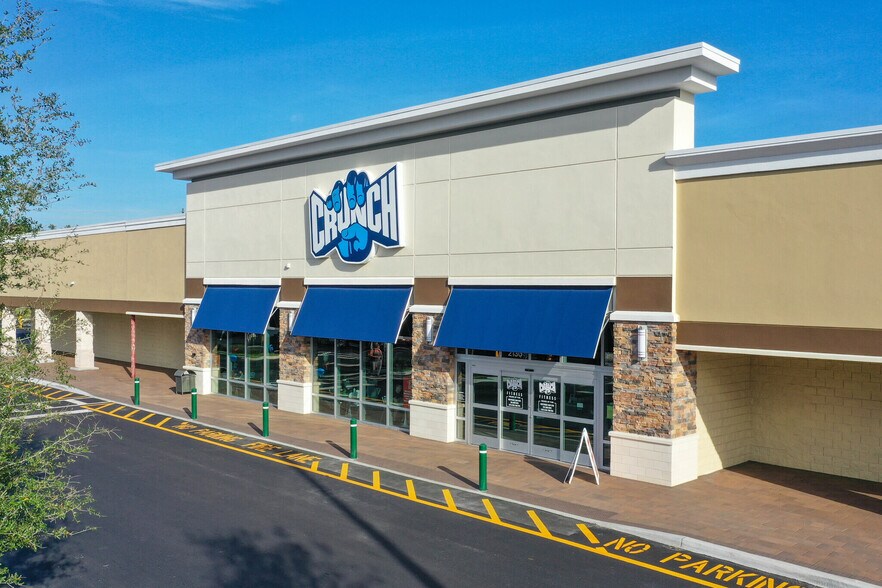 More Photos Of 2126 Collier Pky, Land O' Lakes Unknown For Lease