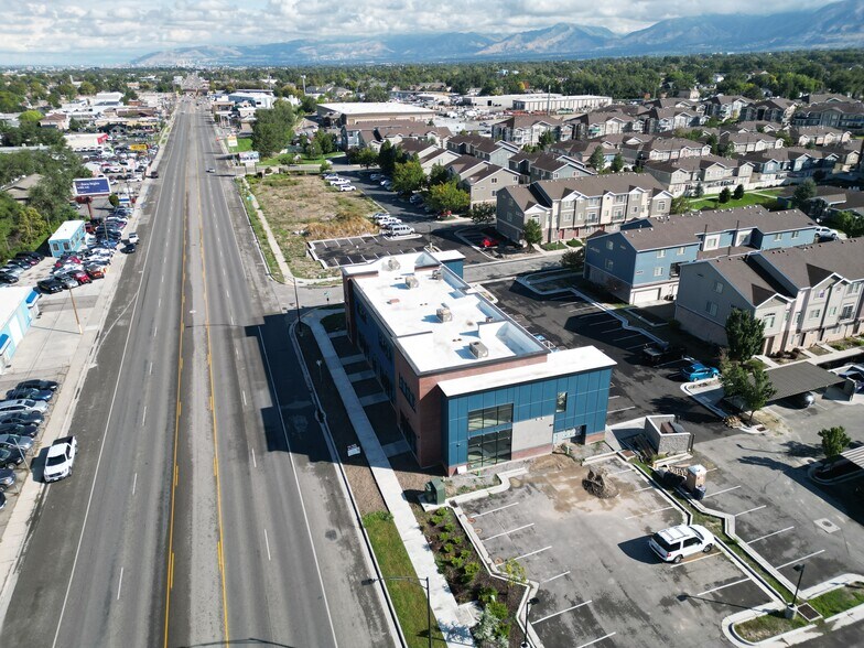 More Photos Of 8327 S State St, Sandy Medical For Sale