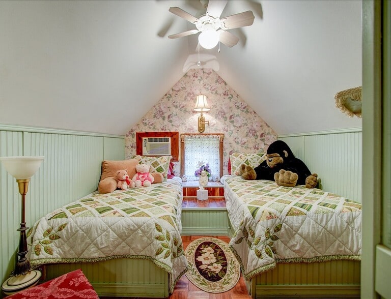 More Photos Of 318 Quapaw Ave, Hot Springs Hospitality For Sale