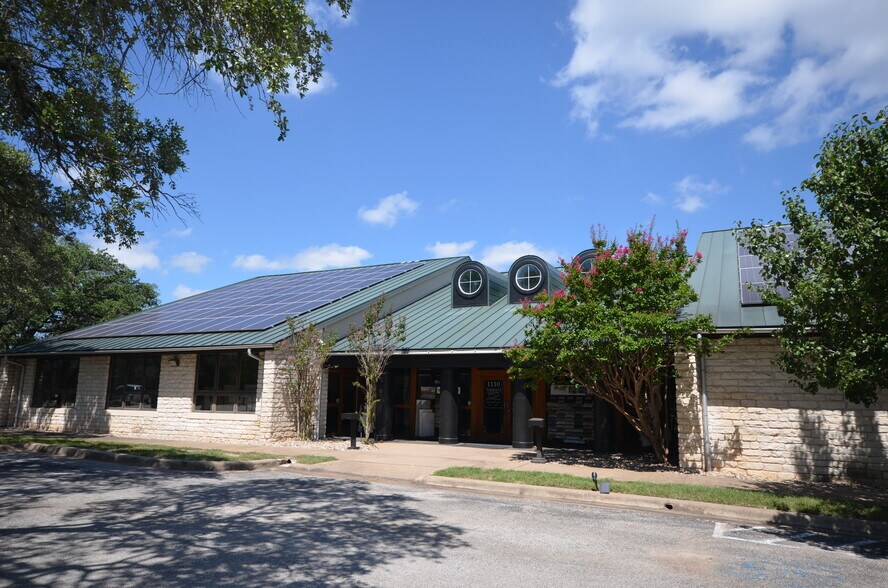 More Photos Of 1110 S Ranch Road 620, Austin Storefront Retail Office For Lease