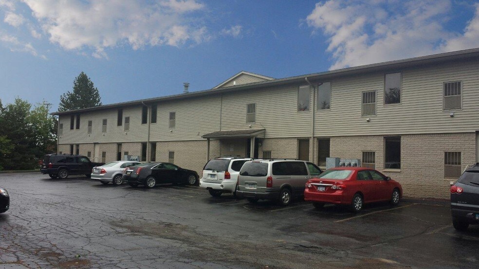 More Photos Of 1520 S Lapeer Rd, Lake Orion Office For Sale