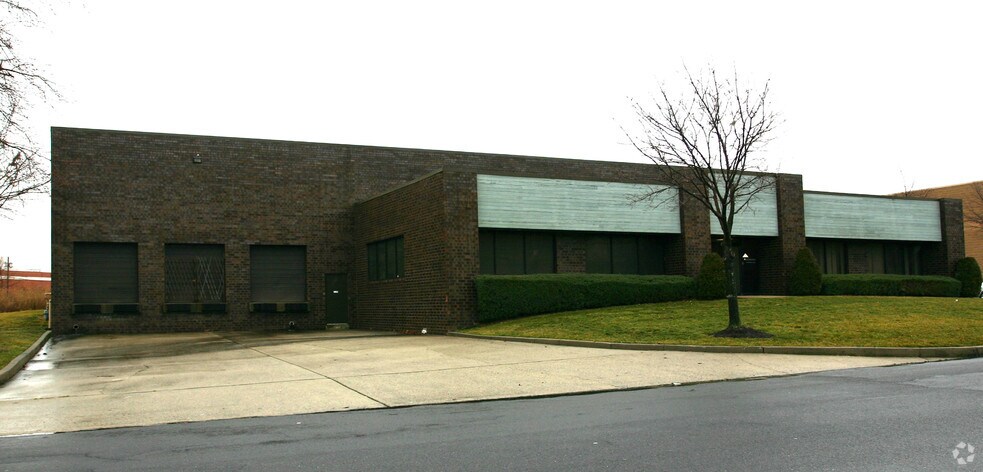 More Photos Of 1150 Thomas Busch Memorial Hwy, Pennsauken Warehouse For Lease