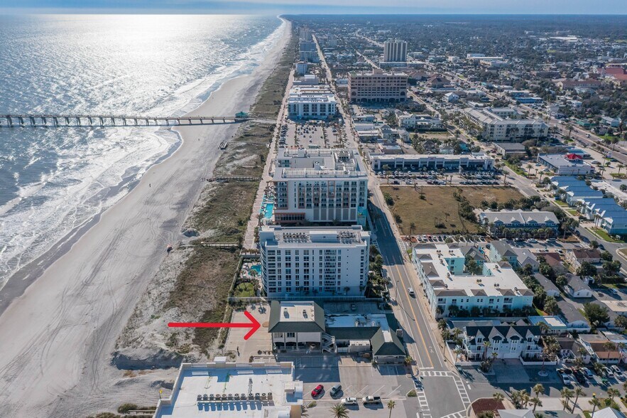 More Photos Of 831 N 1st St, Jacksonville Beach General Retail For Sale
