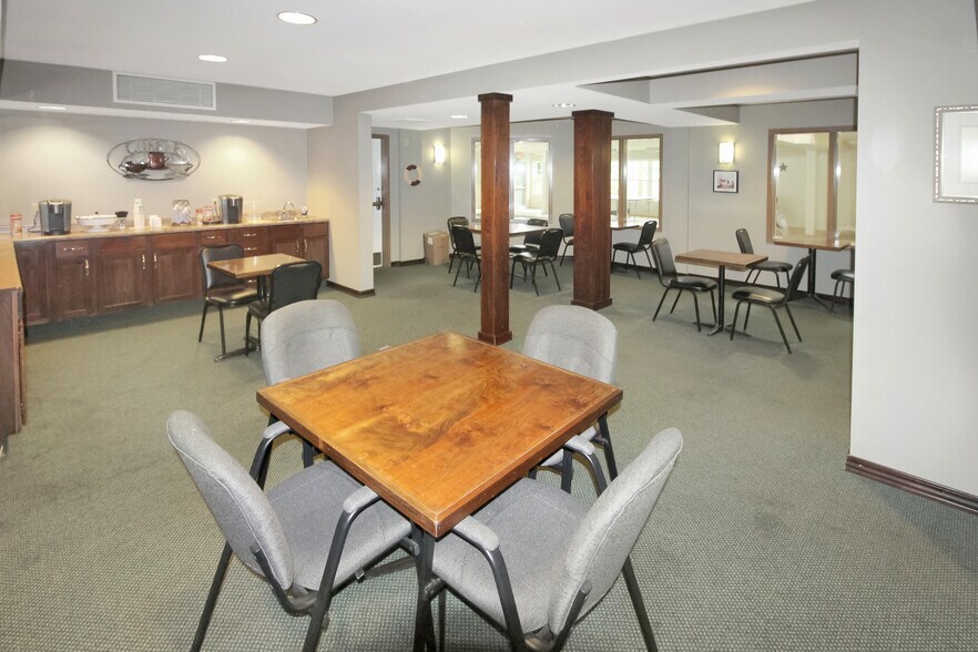 More Photos Of 115 W Lake Rd, Mayville Hotel For Sale