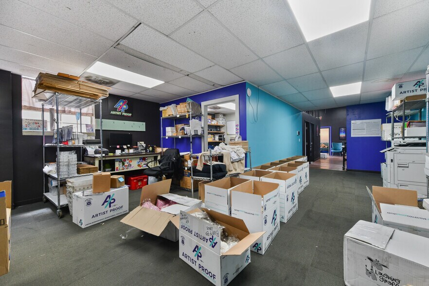 More Photos Of 790 Umatilla St, Denver Warehouse For Sale