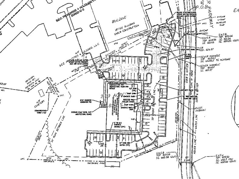 More Photos Of Village Center Pky, Stockbridge Land For Sale