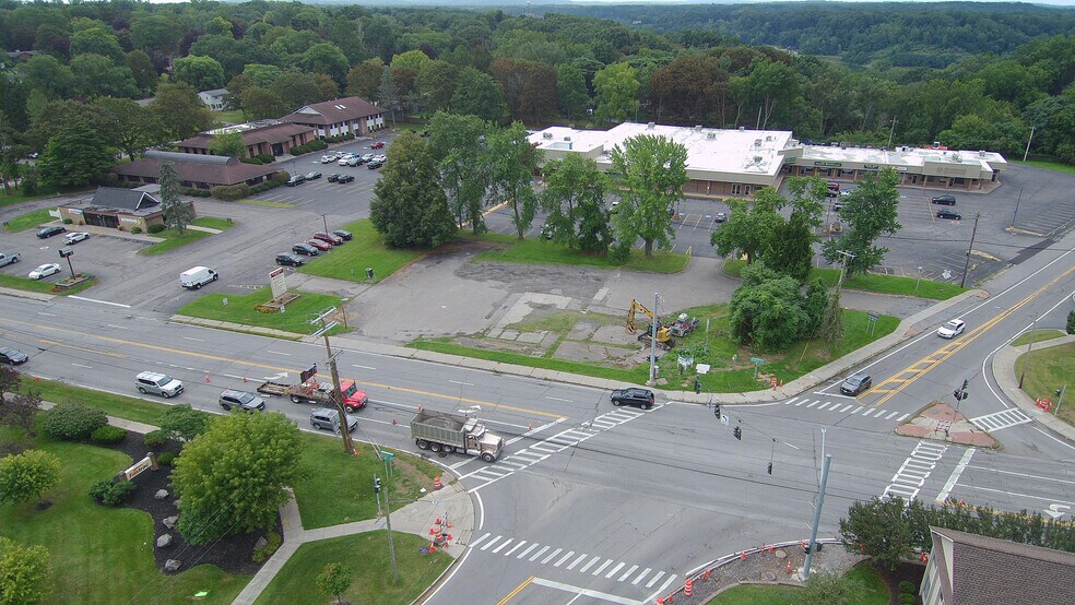 More Photos Of 2499 Browncroft Blvd, Rochester Land For Sale