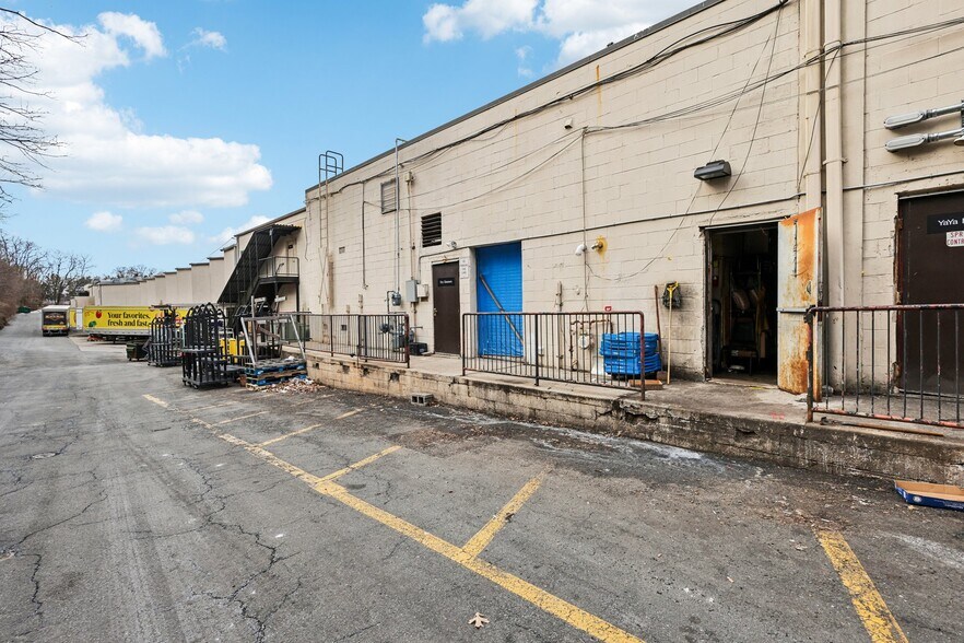 More Photos Of 1325 US Highway 206, Skillman Freestanding For Sale