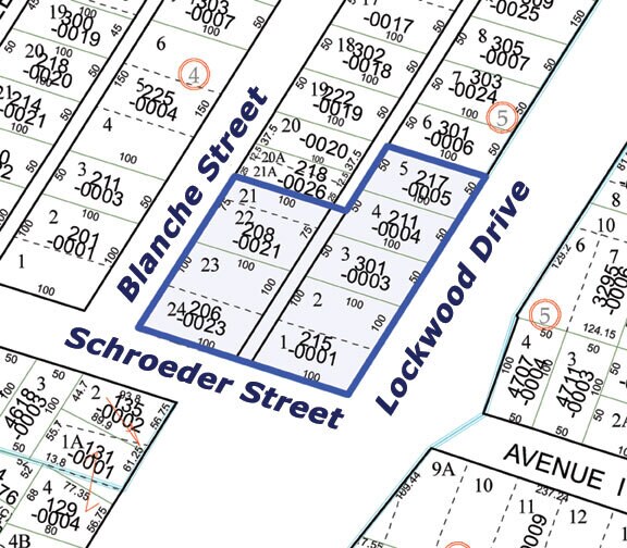 More Photos Of 215 Lockwood Dr, Houston General Retail For Sale