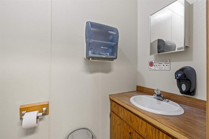 More Photos Of 7101 W Hwy 2 & 52, Minot General Retail For Sale