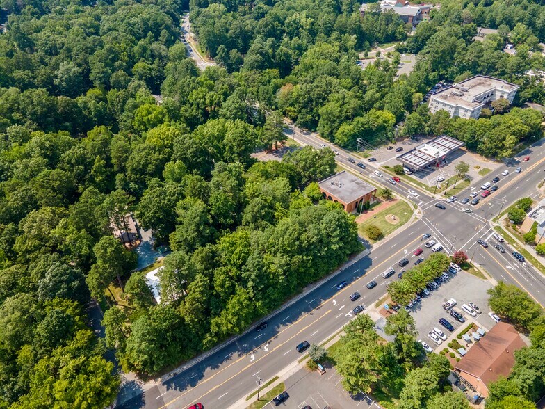 More Photos Of 100 Meadowbrook Dr, Chapel Hill Land For Sale