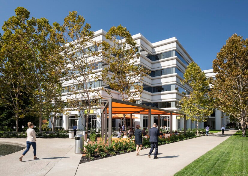 More Photos Of 12667 Alcosta Blvd, San Ramon Office For Lease