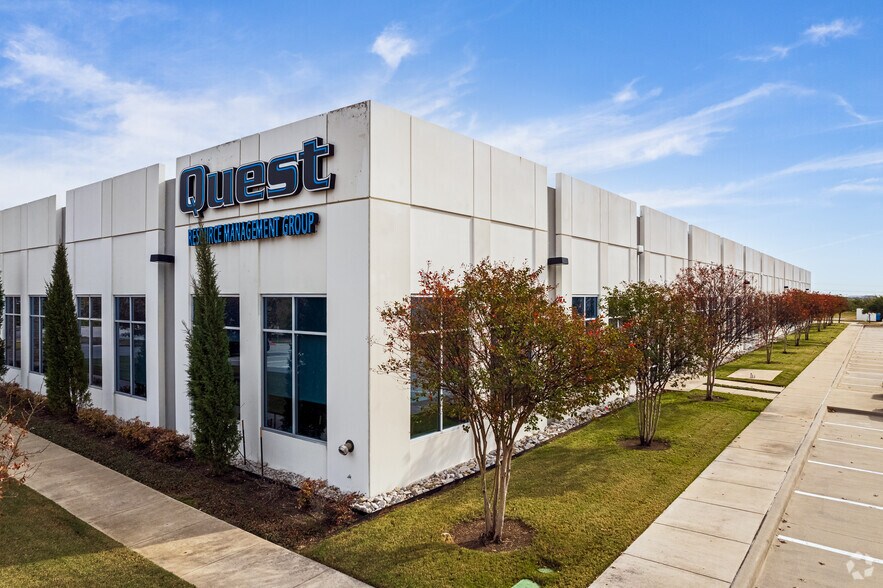 More Photos Of 3481 Plano Pky, The Colony Office For Lease