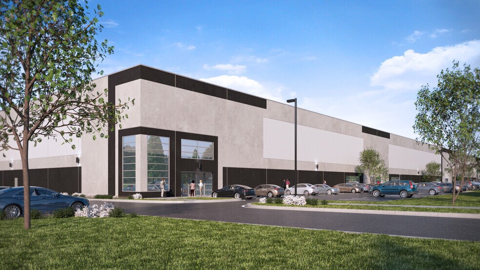 Primary Photo Of 2031 International Pky, Fredericksburg Warehouse For Lease