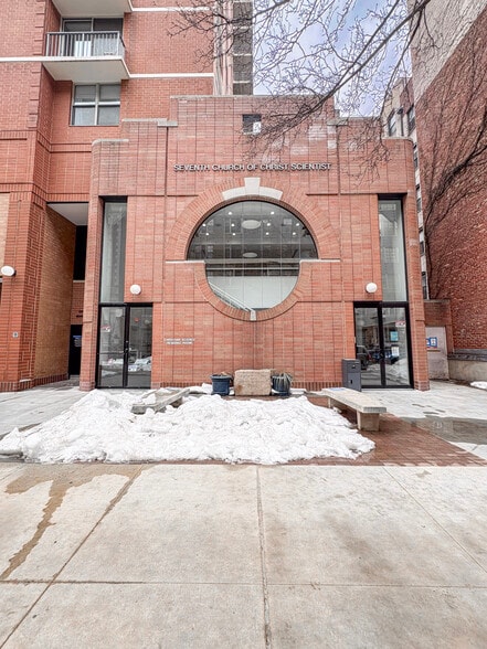 More Photos Of 516-520 W 112th St, New York Apartments For Lease