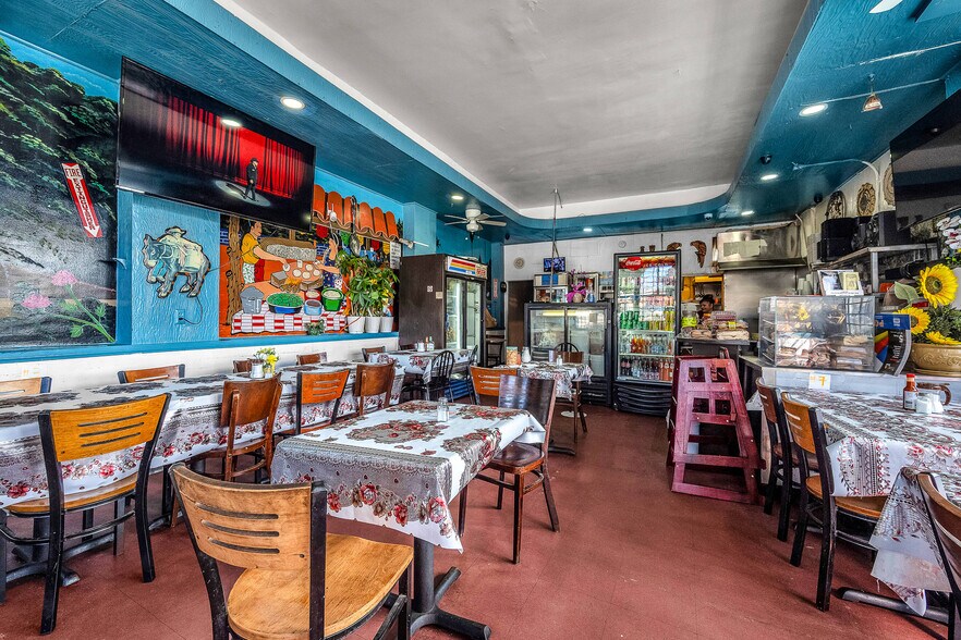 More Photos Of 5734 Broadway, Los Angeles Storefront Retail Residential For Sale