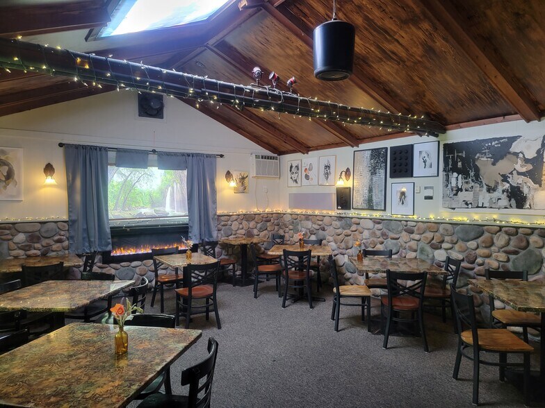 More Photos Of 4802 Us Highway 209, Accord Restaurant For Sale