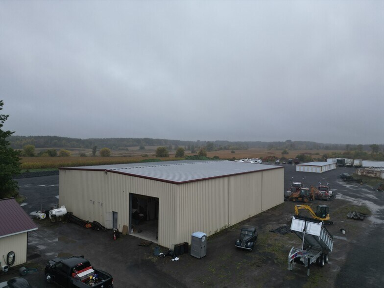 More Photos Of 1026 County Road 2, Cardinal Warehouse For Sale
