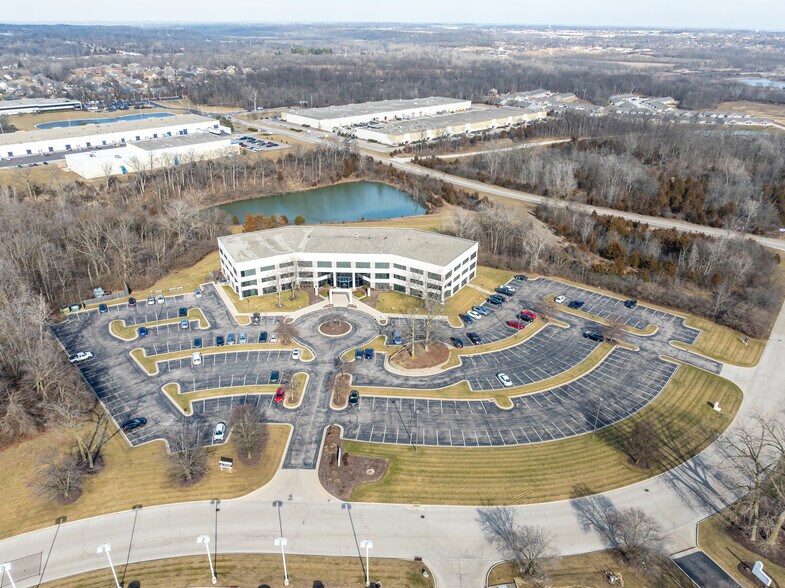 More Photos Of 3401 Park Center Dr, Dayton Office For Sale