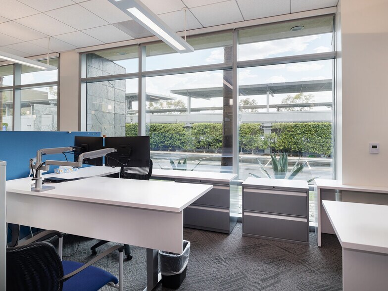 More Photos Of 2151 E Grand Ave, El Segundo Office For Lease