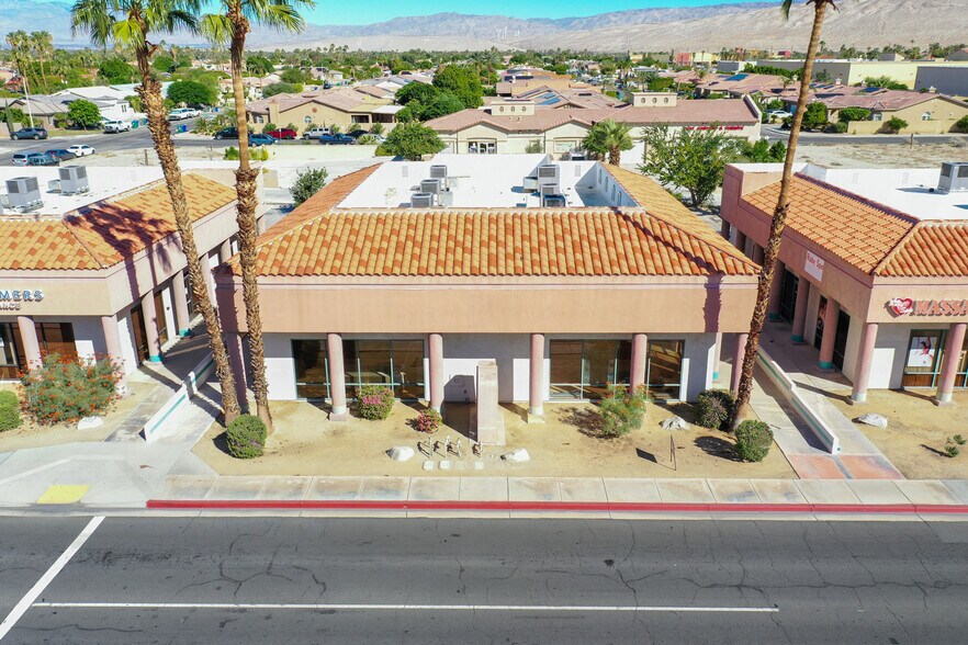 More Photos Of 68828 Ramon Rd, Cathedral City Office For Lease