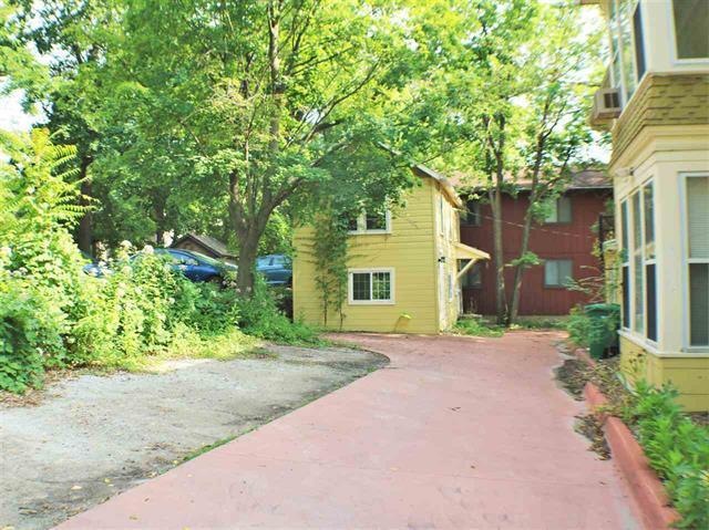 More Photos Of 803 E College St, Iowa City Apartments For Sale