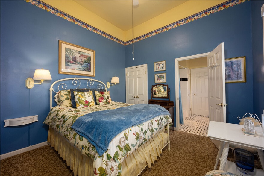 More Photos Of 393 Stage Rd, Pescadero Hospitality For Sale