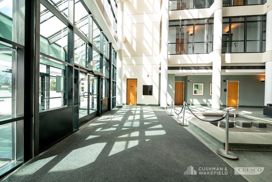 More Photos Of 23250 Chagrin Blvd, Beachwood Office For Sale