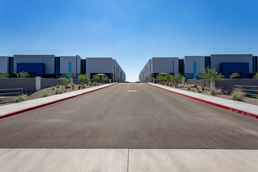 More Photos Of S Sossaman & E Pecos Rd, Mesa Unknown For Lease