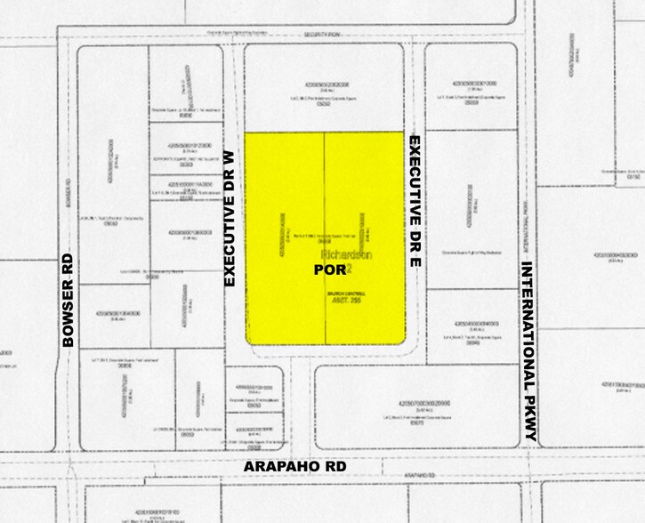 More Photos Of 1200-1236 W Executive Dr, Richardson Unknown For Lease