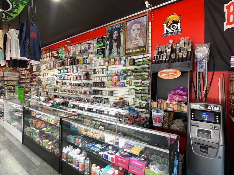 More Photos Of 246 Broadway, Chula Vista Freestanding For Sale