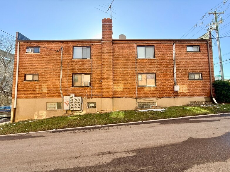 More Photos Of 2512-2516 Highland Ave, Cincinnati Apartments For Sale