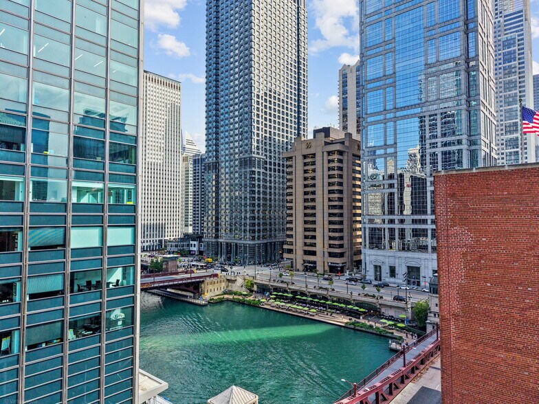 More Photos Of , Chicago Office For Sale