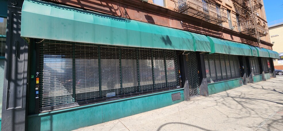 More Photos Of 2611-2615 Frederick Douglass Blvd, New York Apartments For Lease