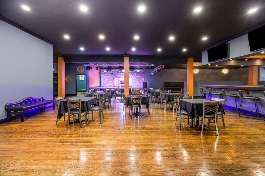 More Photos Of 3014 Memorial Ave, Lynchburg Restaurant For Sale