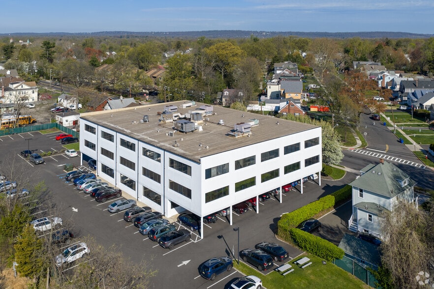 Primary Photo Of 340 North Ave E, Cranford Office For Lease