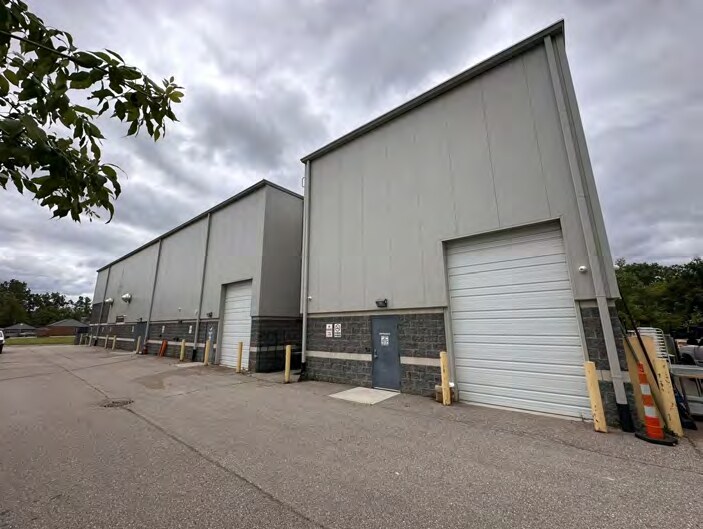More Photos Of 3245 Card Dr, Burton Warehouse For Sale