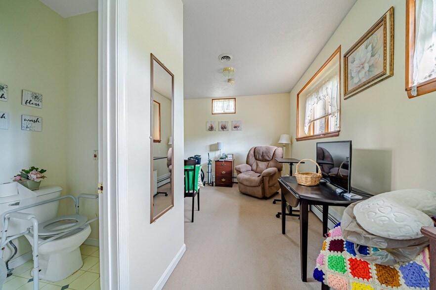 More Photos Of 170 Phillips St, Jerome Congregate Senior Housing For Sale