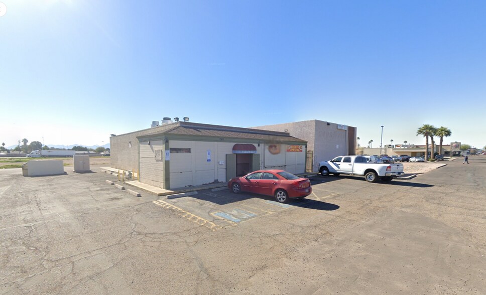More Photos Of 7307 W Indian School Rd, Phoenix Restaurant For Sale